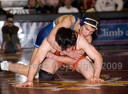 Thumbnail 3 in CIF SJS Championships (Finals) photogallery.