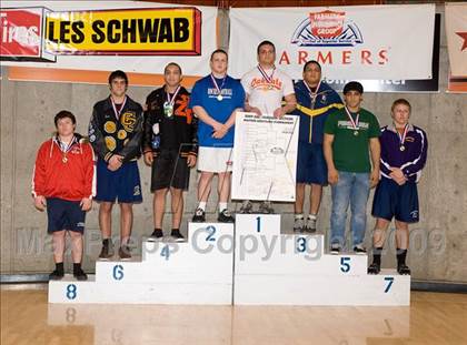 Thumbnail 2 in CIF SJS Championships (Finals) photogallery.