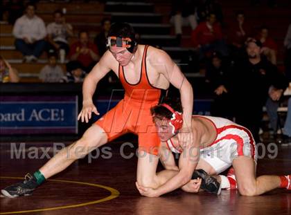 Thumbnail 2 in CIF SJS Championships (Finals) photogallery.