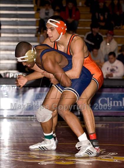 Thumbnail 2 in CIF SJS Championships (Finals) photogallery.
