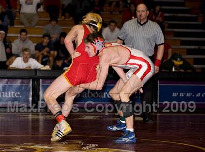 Thumbnail 2 in CIF SJS Championships (Finals) photogallery.