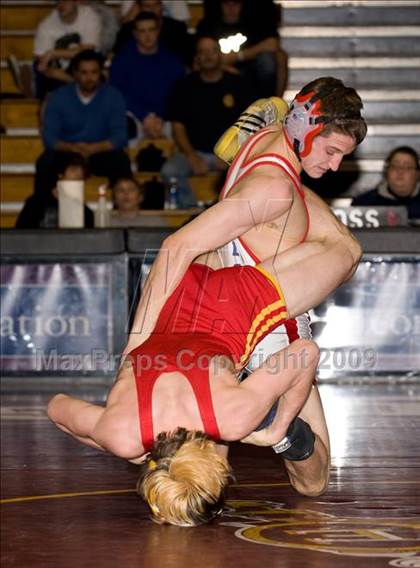 Thumbnail 3 in CIF SJS Championships (Finals) photogallery.