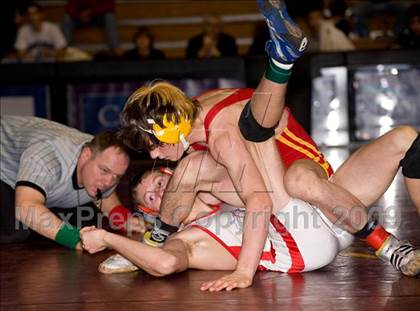Thumbnail 1 in CIF SJS Championships (Finals) photogallery.