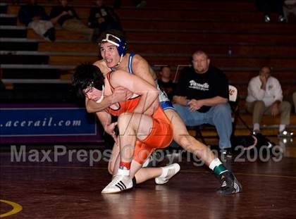 Thumbnail 2 in CIF SJS Championships (Finals) photogallery.