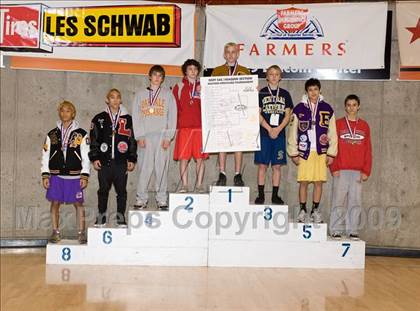 Thumbnail 2 in CIF SJS Championships (Finals) photogallery.