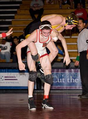 CIF SJS Championships (Finals)