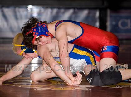 Thumbnail 3 in CIF SJS Championships (Finals) photogallery.