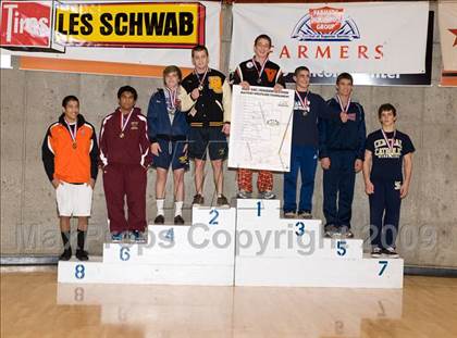 Thumbnail 1 in CIF SJS Championships (Finals) photogallery.