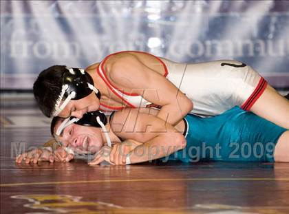 Thumbnail 3 in CIF SJS Championships (Finals) photogallery.