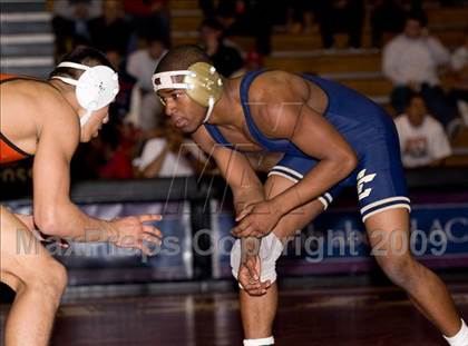 Thumbnail 3 in CIF SJS Championships (Finals) photogallery.