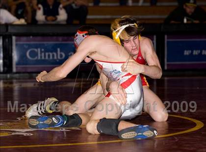 Thumbnail 3 in CIF SJS Championships (Finals) photogallery.