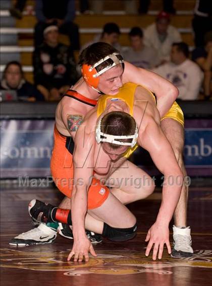 Thumbnail 3 in CIF SJS Championships (Finals) photogallery.