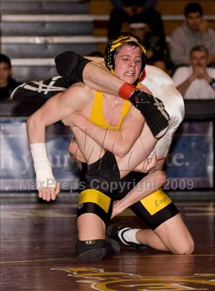 Thumbnail 3 in CIF SJS Championships (Finals) photogallery.