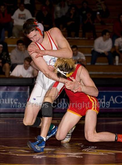 Thumbnail 2 in CIF SJS Championships (Finals) photogallery.