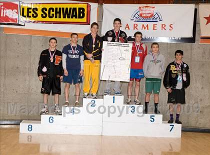 Thumbnail 3 in CIF SJS Championships (Finals) photogallery.