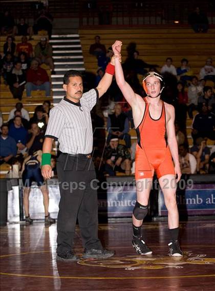Thumbnail 3 in CIF SJS Championships (Finals) photogallery.