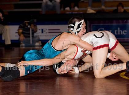 Thumbnail 2 in CIF SJS Championships (Finals) photogallery.