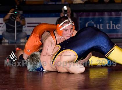 Thumbnail 2 in CIF SJS Championships (Finals) photogallery.