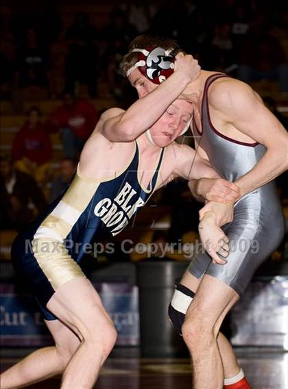 Thumbnail 1 in CIF SJS Championships (Finals) photogallery.