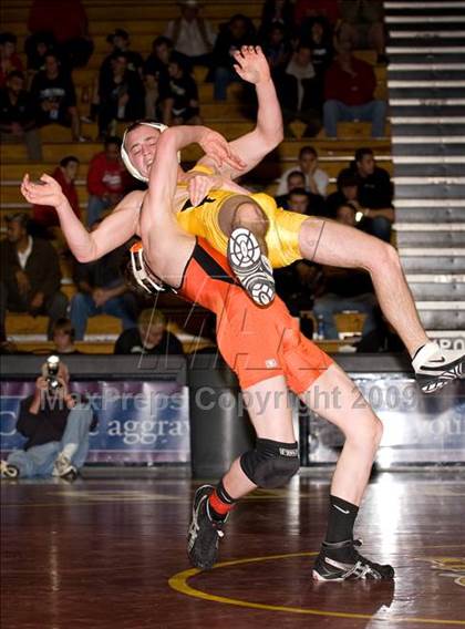 Thumbnail 2 in CIF SJS Championships (Finals) photogallery.
