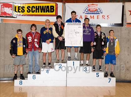 Thumbnail 3 in CIF SJS Championships (Finals) photogallery.