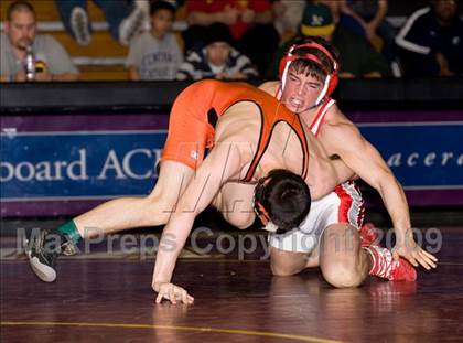 Thumbnail 3 in CIF SJS Championships (Finals) photogallery.
