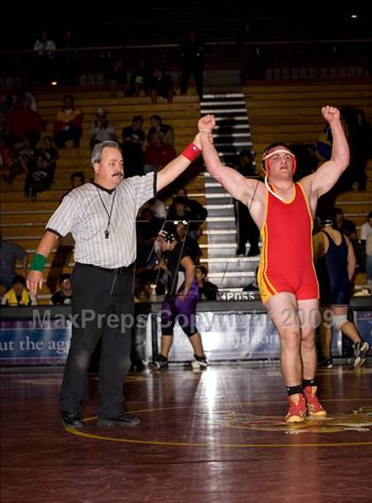 Thumbnail 2 in CIF SJS Championships (Finals) photogallery.