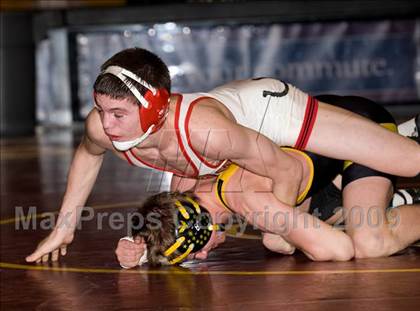Thumbnail 2 in CIF SJS Championships (Finals) photogallery.