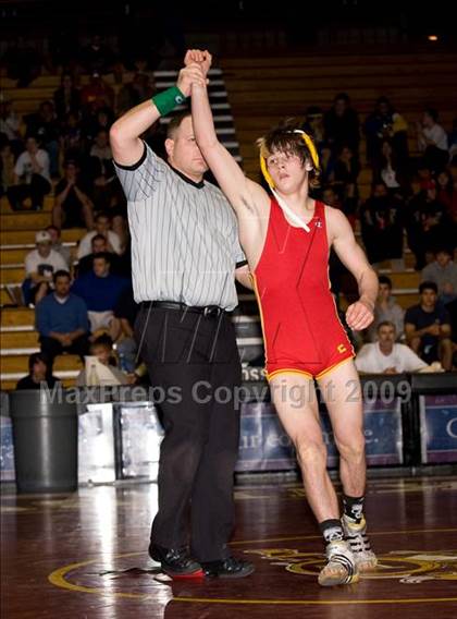 Thumbnail 3 in CIF SJS Championships (Finals) photogallery.