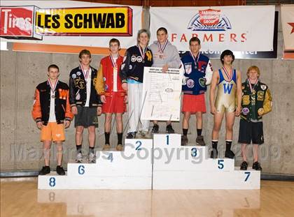Thumbnail 2 in CIF SJS Championships (Finals) photogallery.