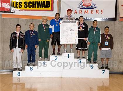 Thumbnail 1 in CIF SJS Championships (Finals) photogallery.