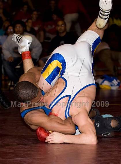 Thumbnail 2 in CIF SJS Championships (Finals) photogallery.