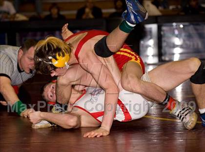 Thumbnail 3 in CIF SJS Championships (Finals) photogallery.