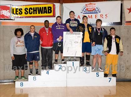 Thumbnail 3 in CIF SJS Championships (Finals) photogallery.