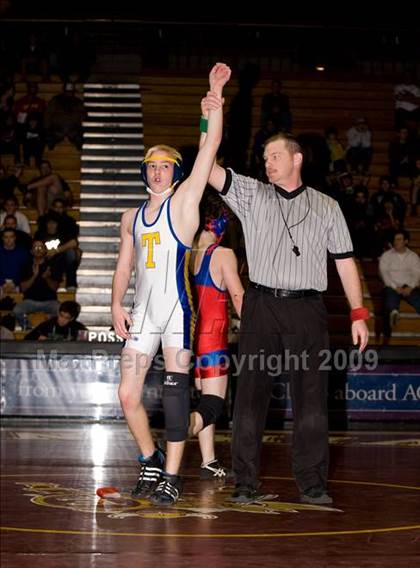 Thumbnail 3 in CIF SJS Championships (Finals) photogallery.
