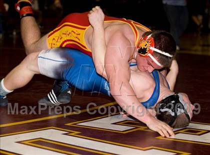 Thumbnail 3 in CIF SJS Championships (Finals) photogallery.