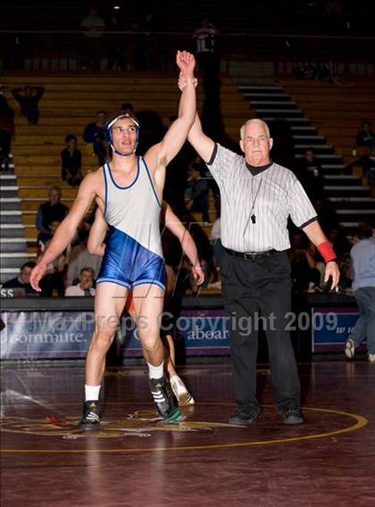 Thumbnail 3 in CIF SJS Championships (Finals) photogallery.