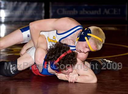 Thumbnail 3 in CIF SJS Championships (Finals) photogallery.