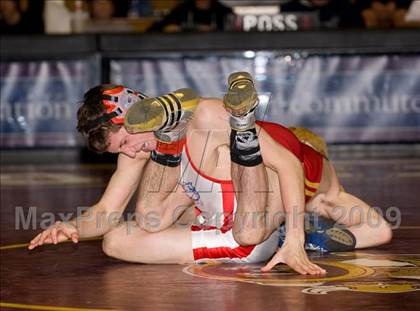 Thumbnail 2 in CIF SJS Championships (Finals) photogallery.