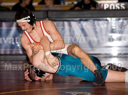 Thumbnail 2 in CIF SJS Championships (Finals) photogallery.