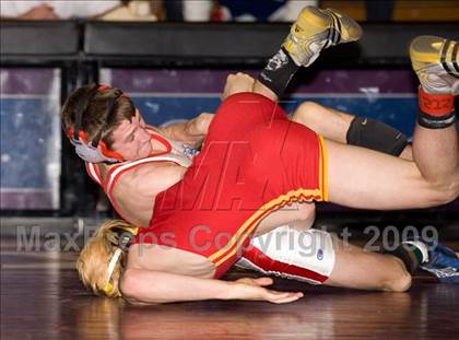 Thumbnail 3 in CIF SJS Championships (Finals) photogallery.