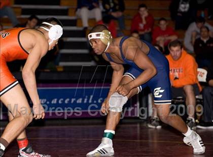 Thumbnail 1 in CIF SJS Championships (Finals) photogallery.