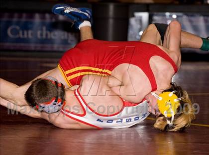 Thumbnail 3 in CIF SJS Championships (Finals) photogallery.