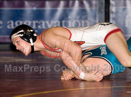 Thumbnail 3 in CIF SJS Championships (Finals) photogallery.