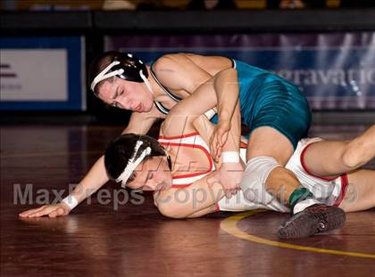 Thumbnail 3 in CIF SJS Championships (Finals) photogallery.