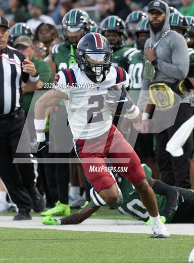 Tompkins @ Mayde Creek