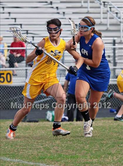 Thumbnail 3 in Girls Prep @ Seymour photogallery.