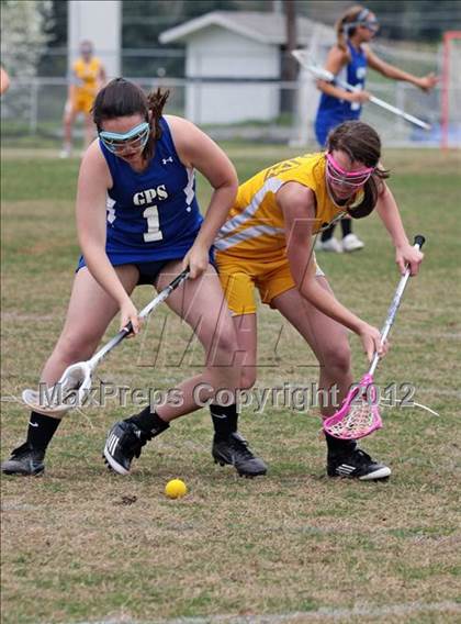 Thumbnail 1 in Girls Prep @ Seymour photogallery.