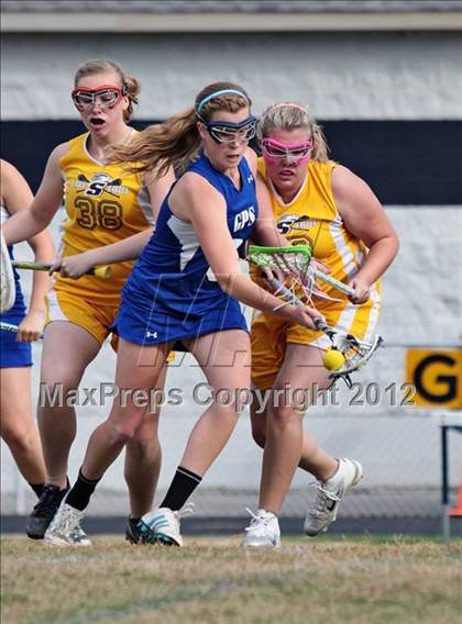 Thumbnail 3 in Girls Prep @ Seymour photogallery.