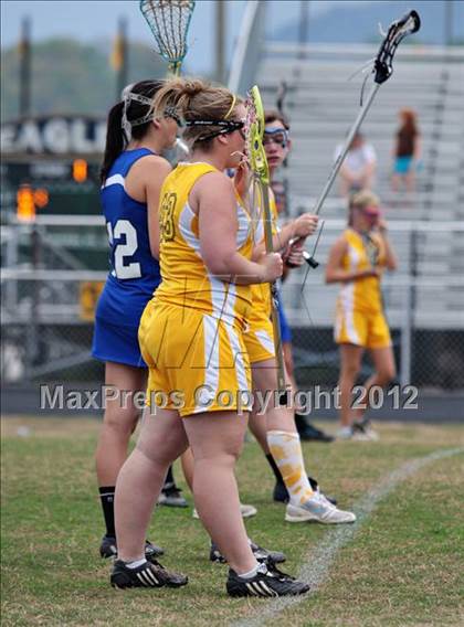 Thumbnail 1 in Girls Prep @ Seymour photogallery.